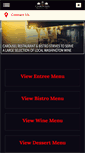 Mobile Screenshot of carouselfrenchcuisine.com